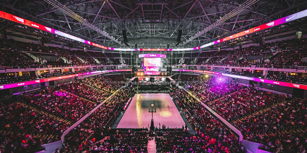 篮球即时比分 NBA赛事精彩瞬间